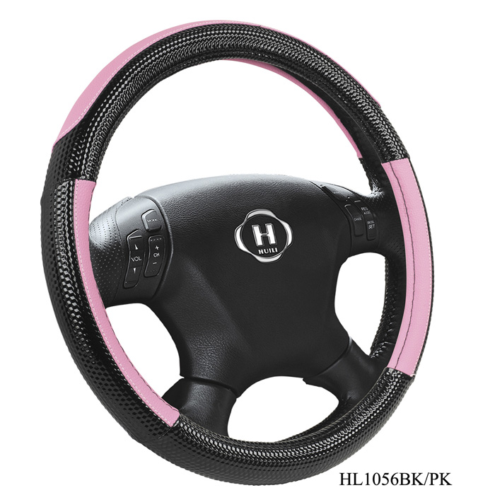 Girly Steering Wheel Covers